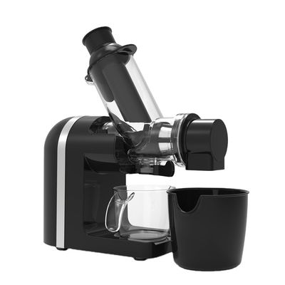 ποιότητας  Household Function Reverse Cold Press Extractor Professional Vegetable Fruit Machine Slow Masticating Juicer εργοστάσιο