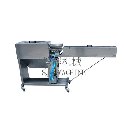 ποιότητας  Automatic Snack Factory Carrot Peeler Machine Carrot Peeling Equipment Food Enterprise Processing Machine εργοστάσιο