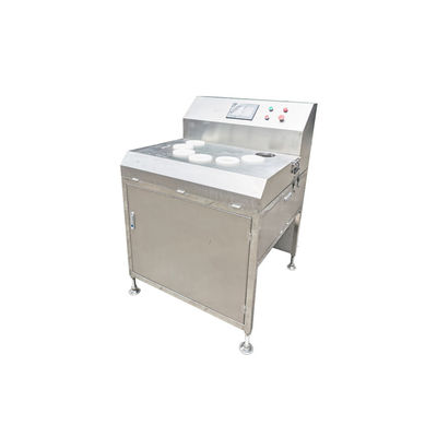 ποιότητας  ZW-805 factory industrial snack cube cutting commercial melons and fruits slicing machine εργοστάσιο